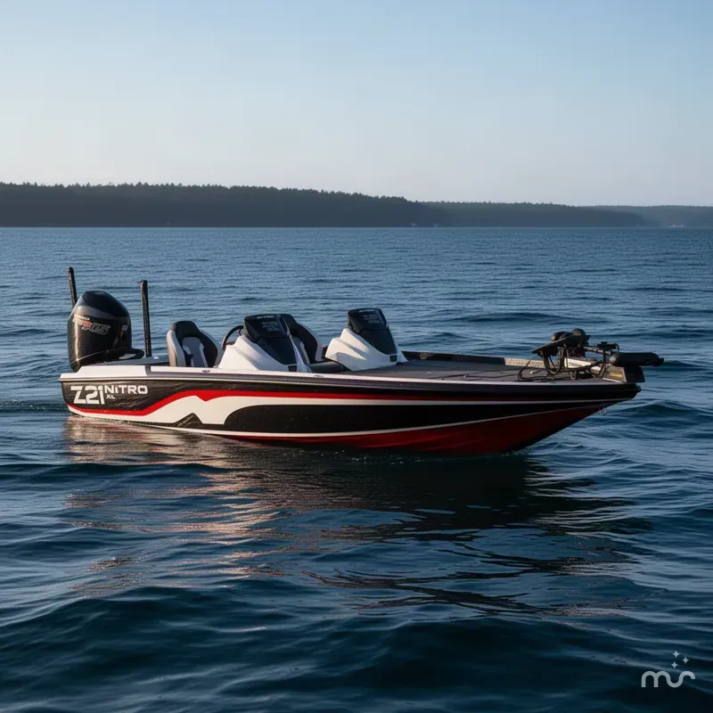 The Image of Nitro Z21 XL Pro 2027 - 0