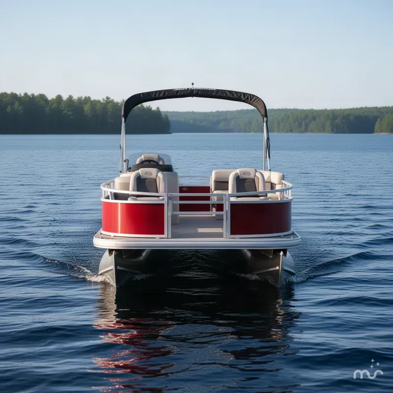 Slide: The Image of Sun Tracker Bass Buggy 16 XL Select 2027 - 3