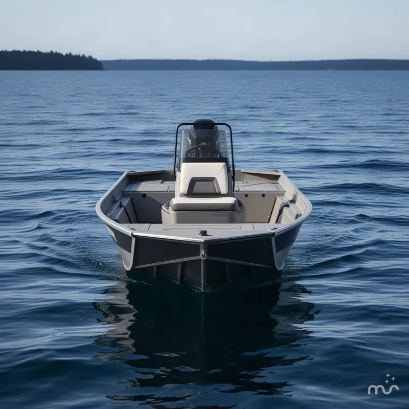 Slide: The Image of Tracker Bass Tracker Classic CC 2027 - 1