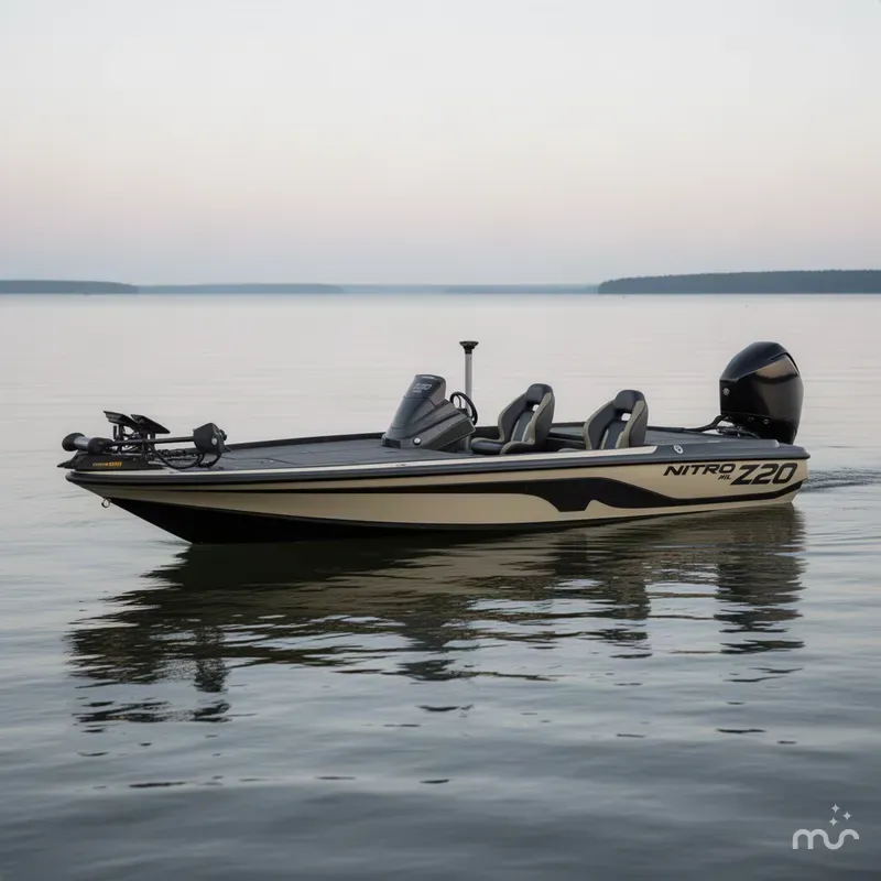 The Image of Nitro Z20 XL Pro 2027 - 0