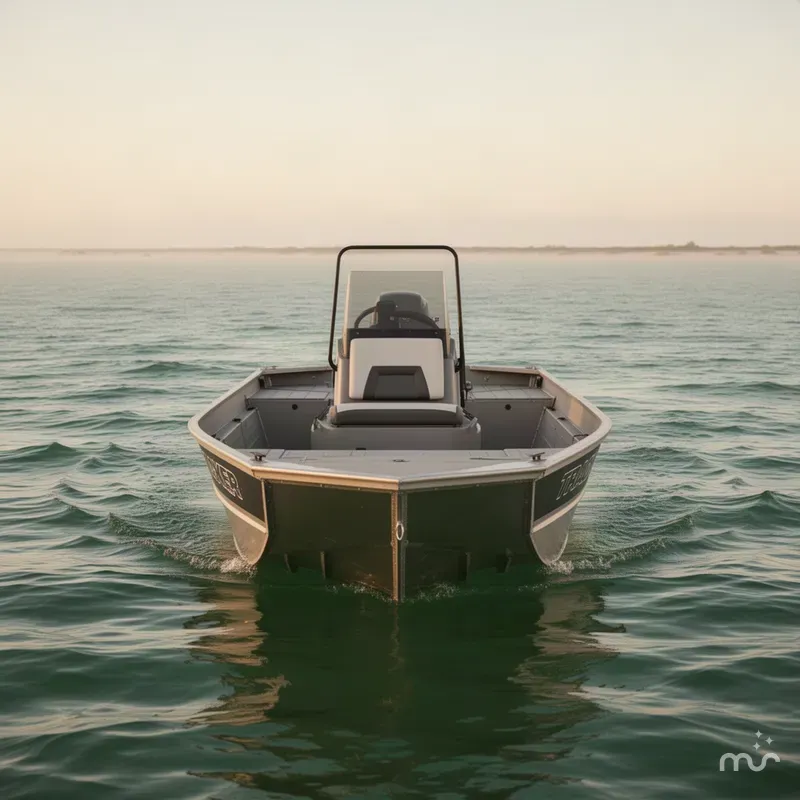 Slide: The Image of Tracker Bass Tracker Classic CC 2027 - 1