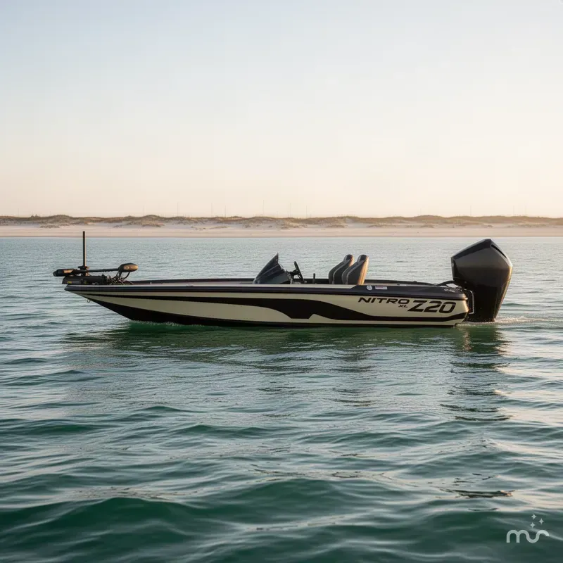 The Image of Nitro Z20 XL Pro 2027 - 1