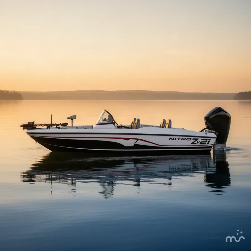 The Image of Nitro ZV21 Pro 2026 - 0