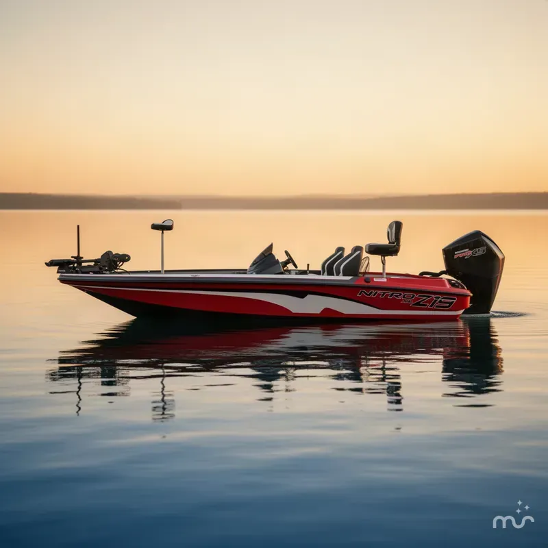The Image of Nitro Z19 XL Pro 2027 - 0