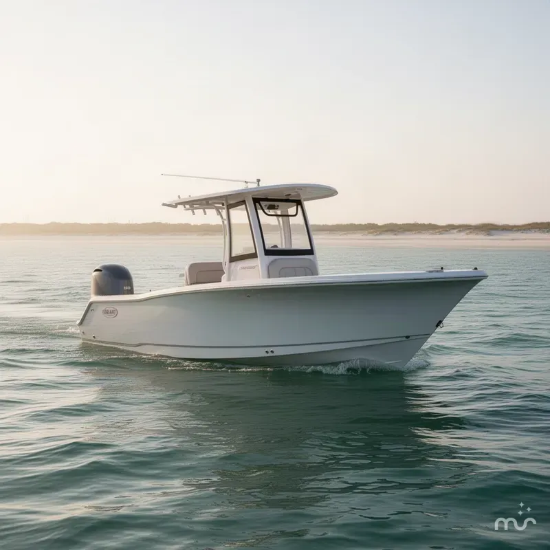The Image of Sea Hunt Ultra 255SE 2023 - 0