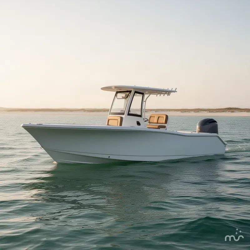 Slide: The Image of Sea Hunt Ultra 255SE 2023 - 1