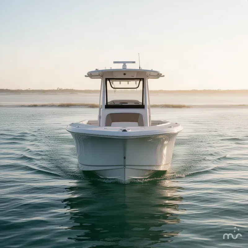 Slide: The Image of Sea Hunt Ultra 255SE 2023 - 2