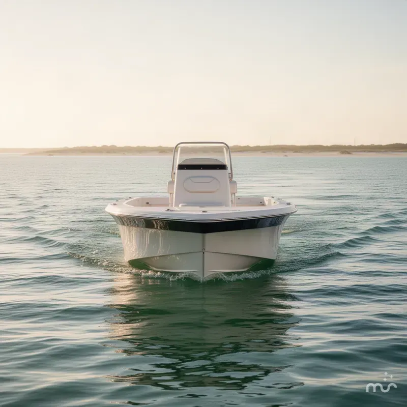 Slide: The Image of NauticStar 2200 Sport 2013 - 3