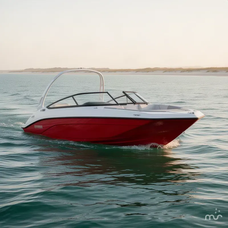 The Image of Yamaha AR190 2024 - 1
