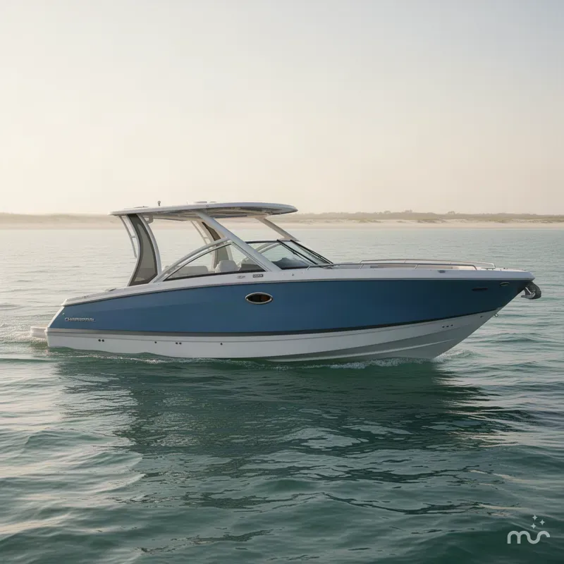 The Image of Chaparral 310 OSX 2026 - 0