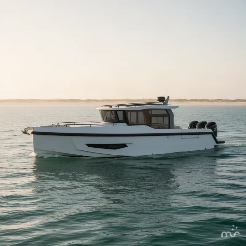 The Image of Fabbro F33R 2026 - 0