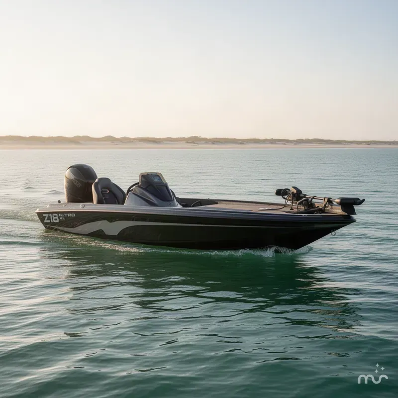 The Image of Nitro Z18 XL Pro 2027 - 0