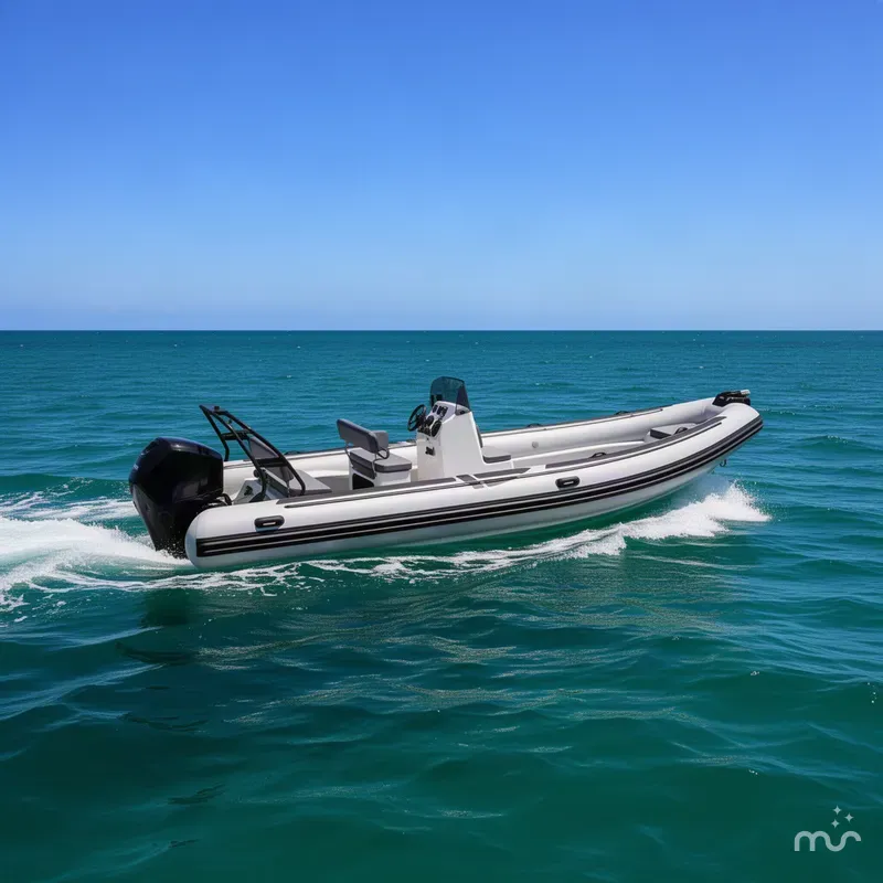 The Image of Zodiac Pro 7 2024 - 0