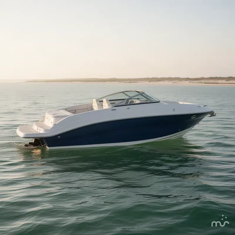 The Image of Stingray 235 LR 2018 - 0