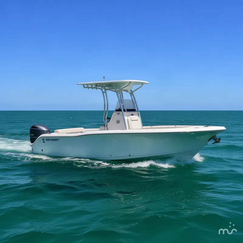 Slide: The Image of Key West 239 FS 2024 - 2