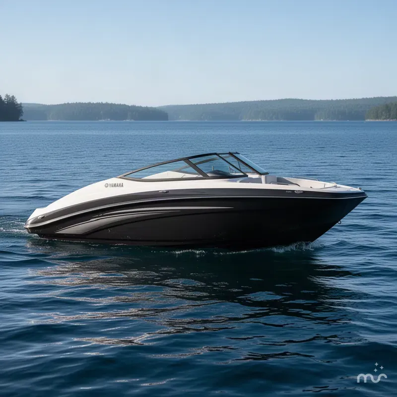 The Image of Yamaha AR192 2013 - 0