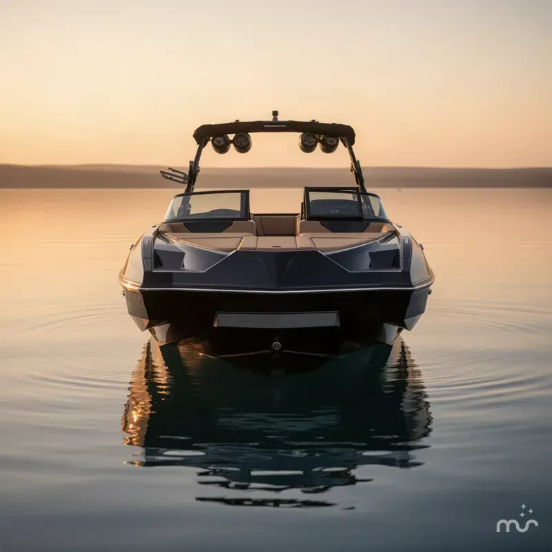 Slide: The Image of Supra SE 2023 - 2