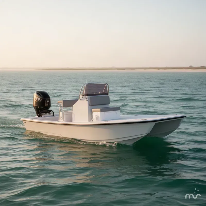The Image of Shoalwater 20' Catamaran 2021 - 0