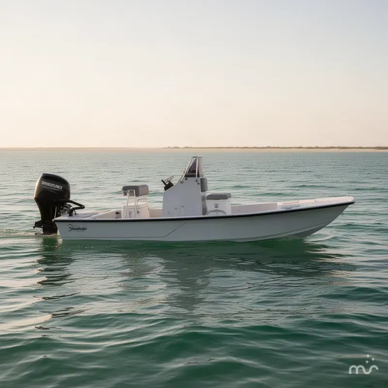 Slide: The Image of Shoalwater 20' Catamaran 2021 - 4