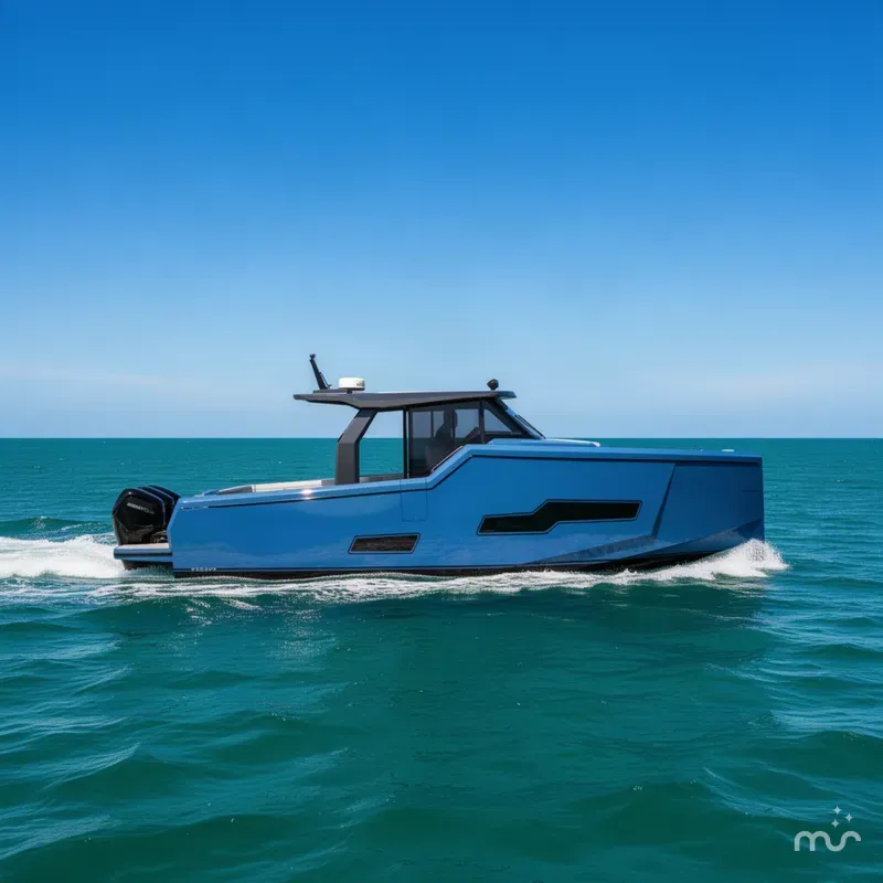The Image of Fabbro F45 2026 - 0