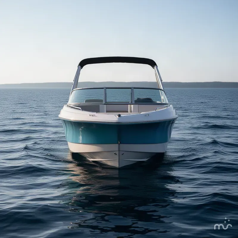 Slide: The Image of Caravelle 19 EBo Bowrider 2021 - 3