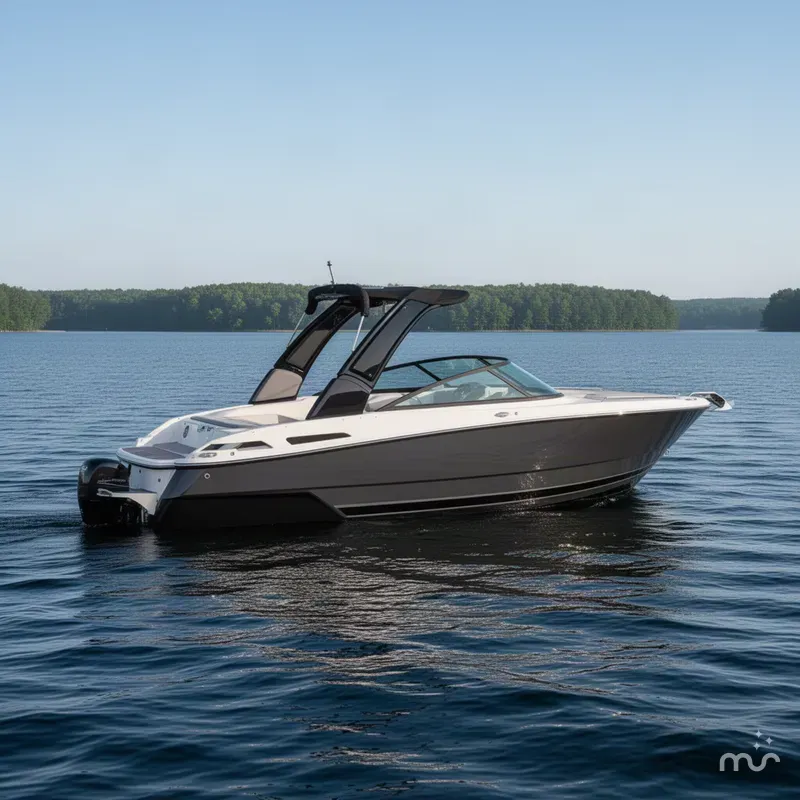 The Image of Monterey 258SS Super Sport 2022 - 0