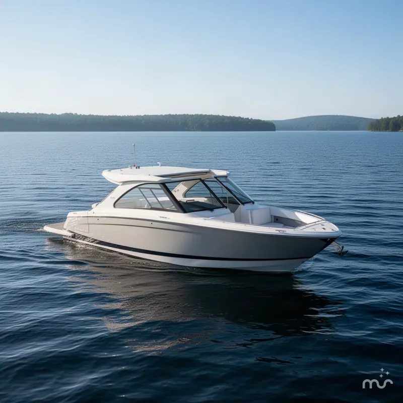 The Image of Regal LS36 2023 - 0