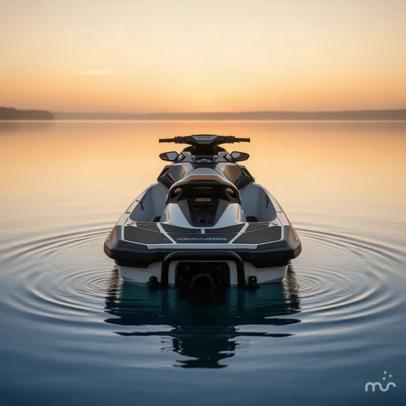 Slide: The Image of Sea-Doo FISH PRO 2026 - 2