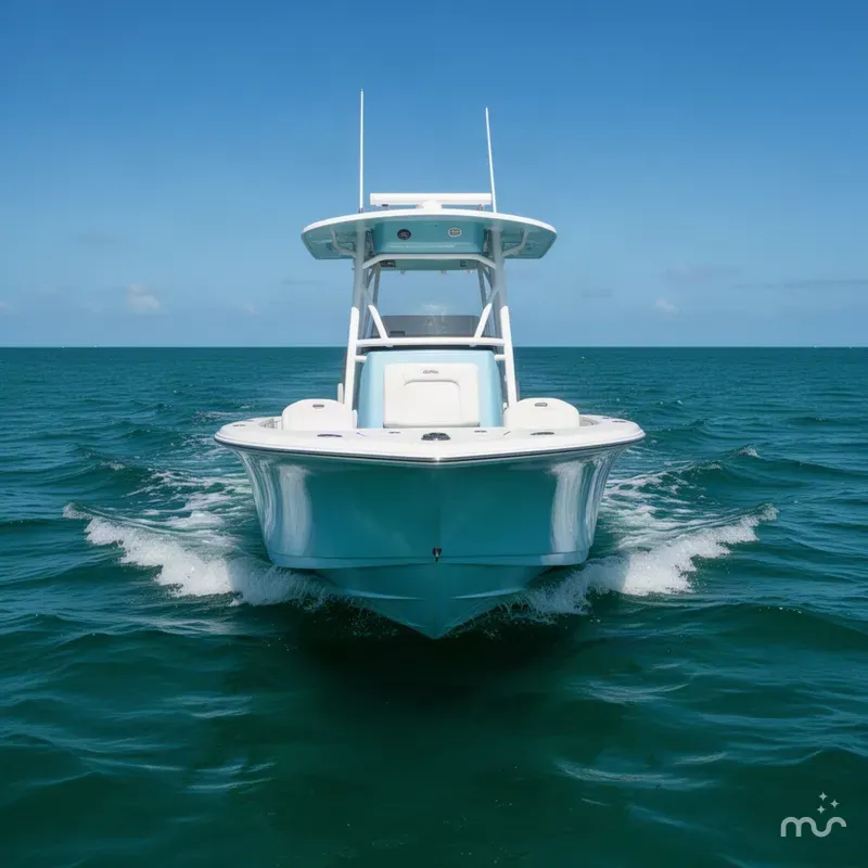 Slide: The Image of Sea Pro 225 FLXR Sandbar 2026 - 1