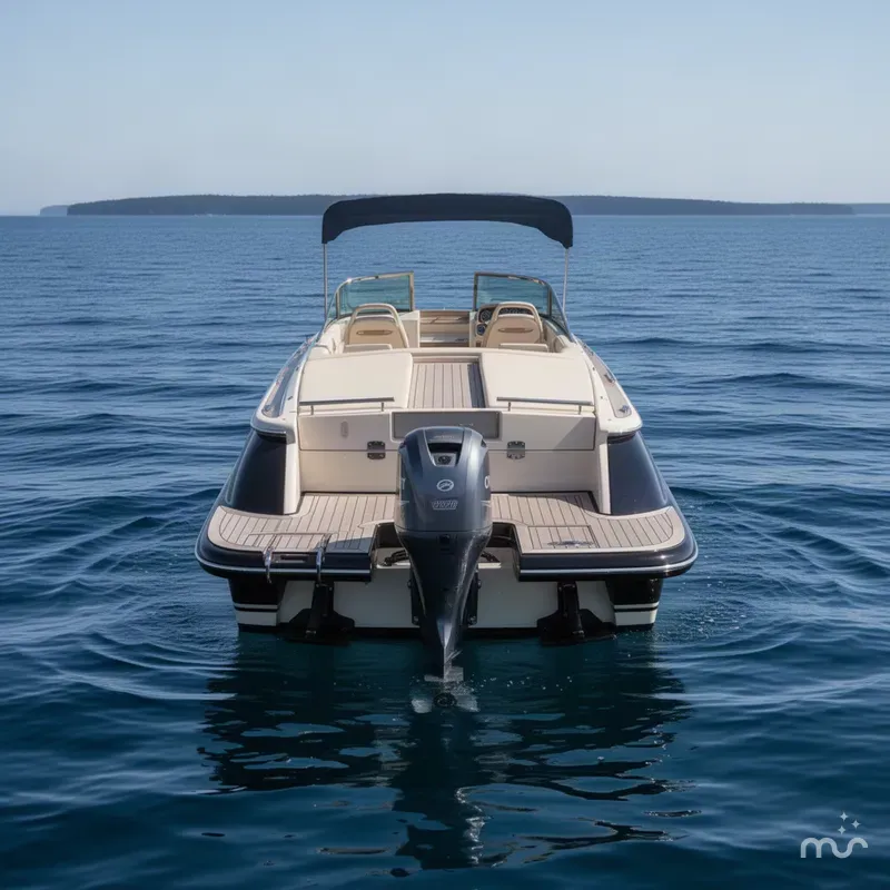 Slide: The Image of Chris-Craft Launch 25 2016 - 2