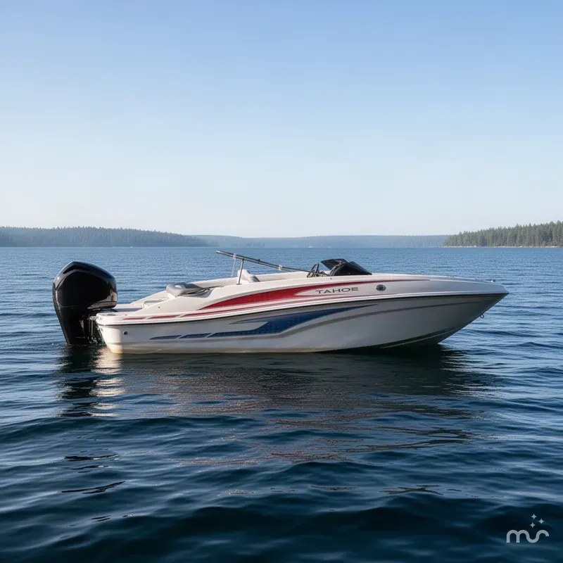 Slide: The Image of Tahoe T18 2023 - 2