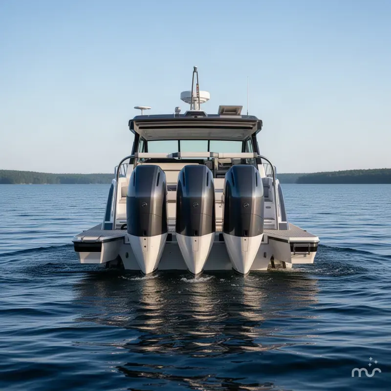 Slide: The Image of Formula 380 Super Sport Crossover OB 2027 - 2