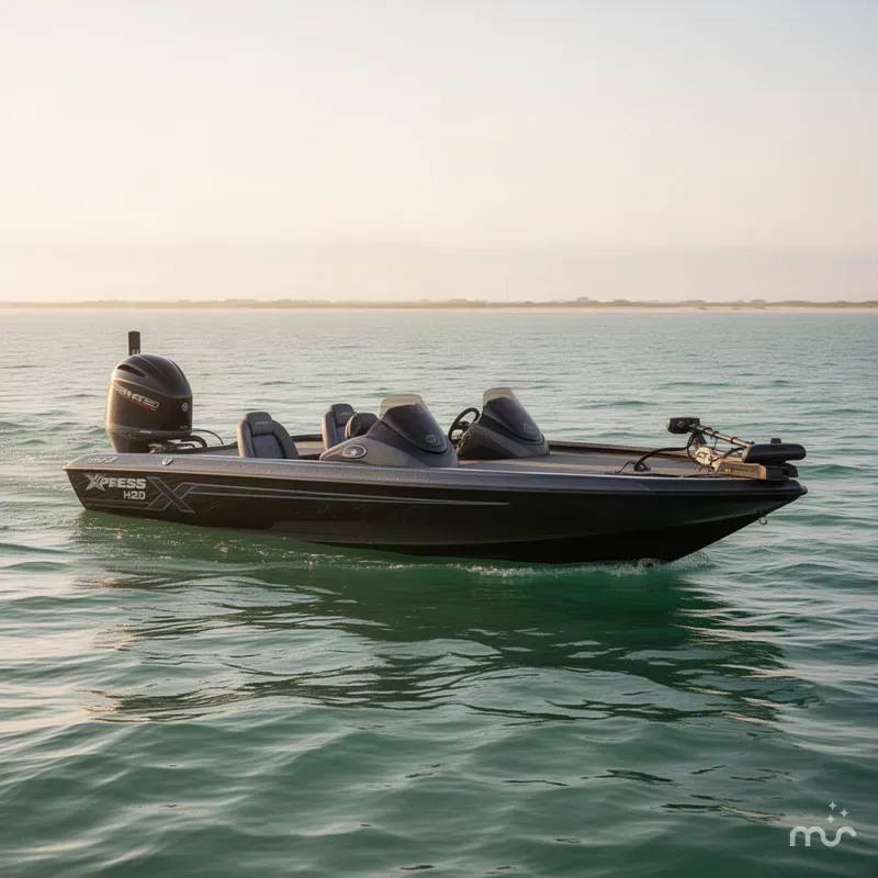 The Image of Xpress H20 Bass 2027 - 0