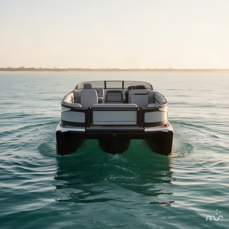 Slide: The Image of Sea-Doo Switch Sport 21 2024 - 2