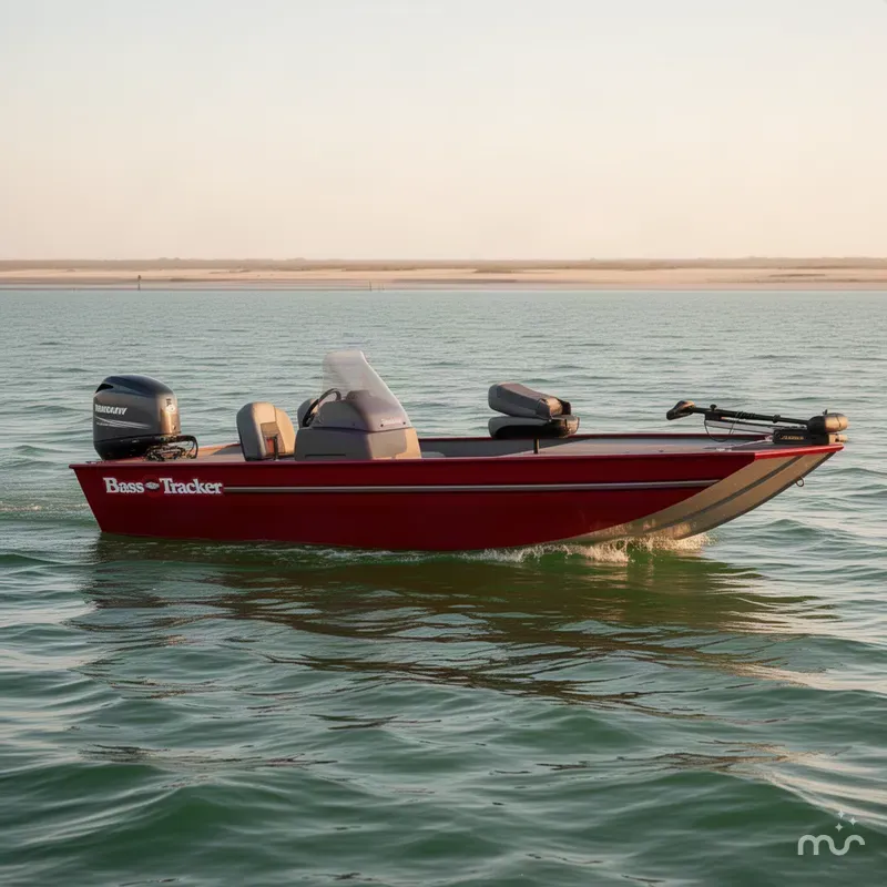 The Image of Tracker Bass Tracker Classic XL 2020 - 0