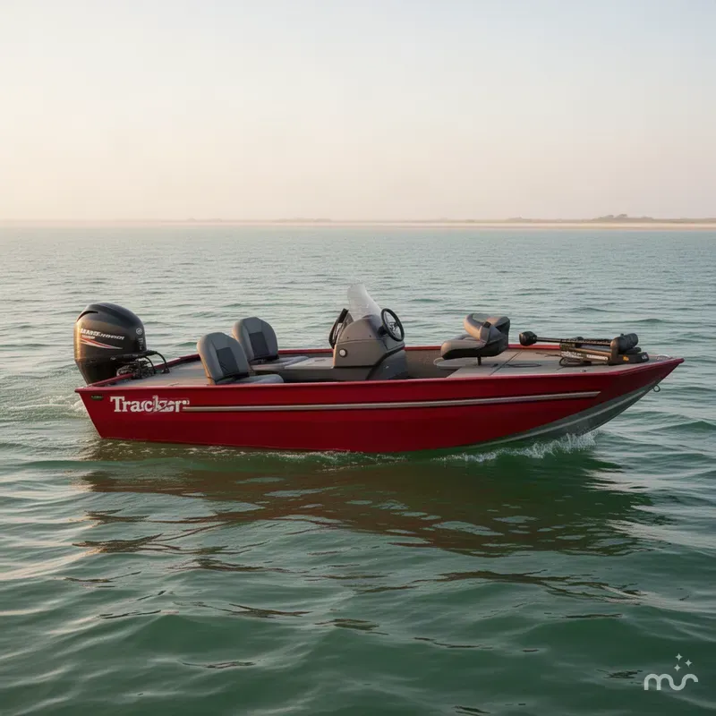 Slide: The Image of Tracker Bass Tracker Classic XL 2020 - 1