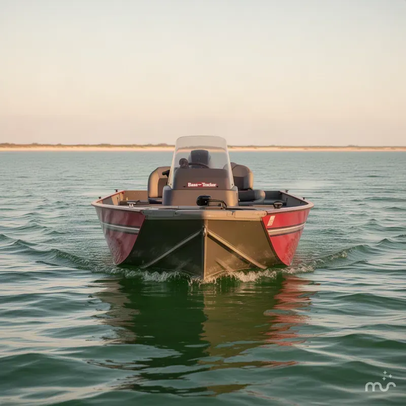 Slide: The Image of Tracker Bass Tracker Classic XL 2020 - 2