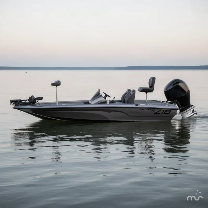 The Image of Nitro Z18 XL Pro 2027 - 0