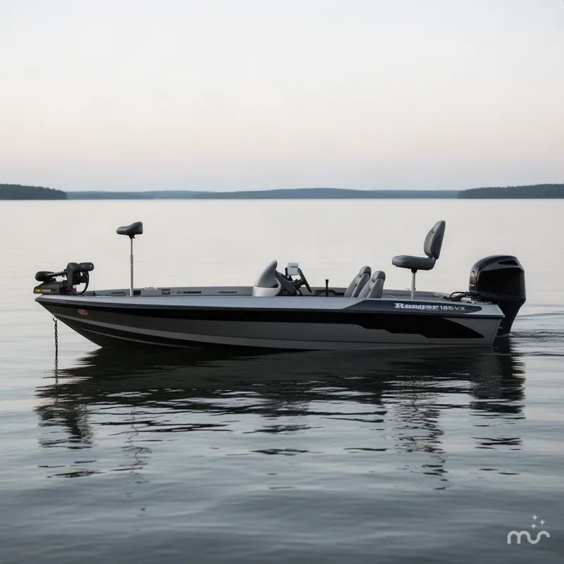 The Image of Ranger 185 VX 2005 - 0