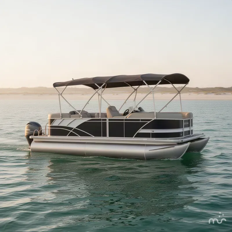 The Image of Sylvan Mirage 8522 LZ 2022 - 0