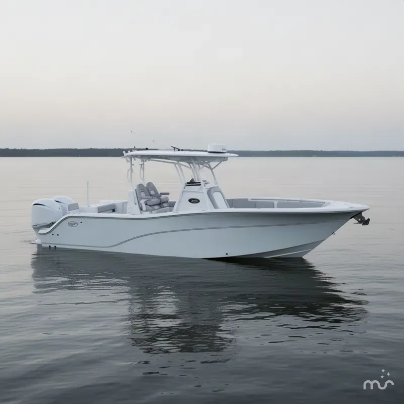 The Image of Sea Fox 288 Commander 2022 - 0