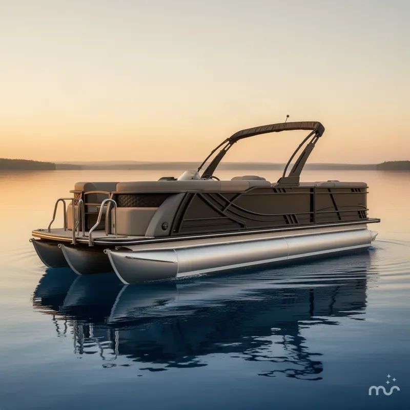 The Image of South Bay 525 RS 2027 - 0