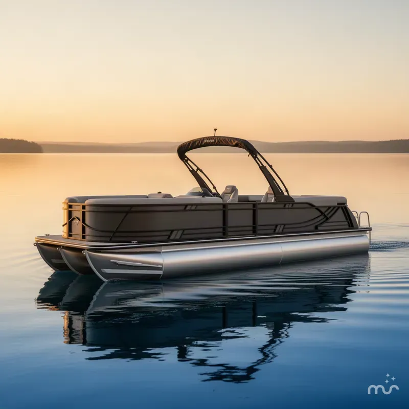 Slide: The Image of South Bay 525 RS 2027 - 1
