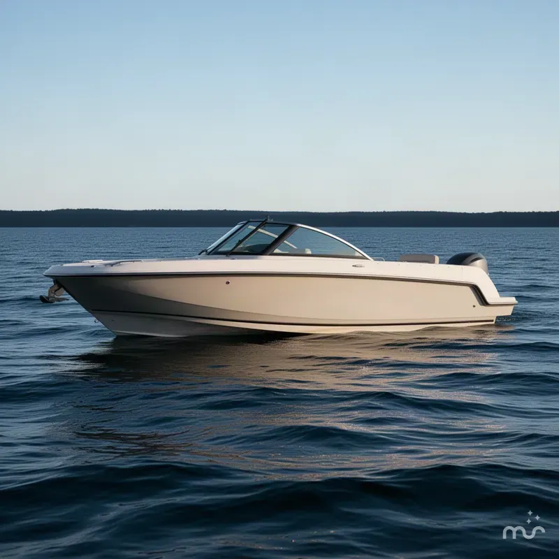 The Image of Boston Whaler 230 Vantage DC 2016 - 1