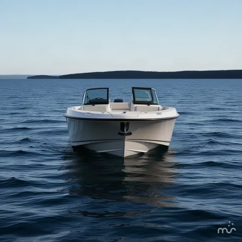 Slide: The Image of Boston Whaler 230 Vantage DC 2016 - 2