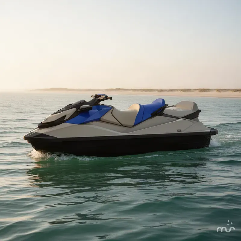 The Image of Sea-Doo Wake 170 2026 - 0