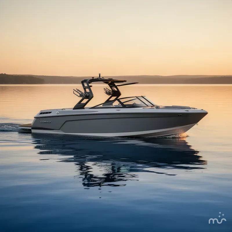 The Image of Cobalt R8 Surf 2027 - 0