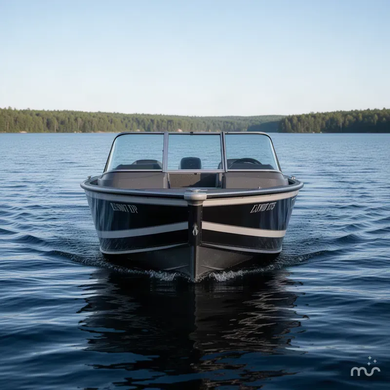 Slide: The Image of Lund 1775 Crossover XS 2015 - 1