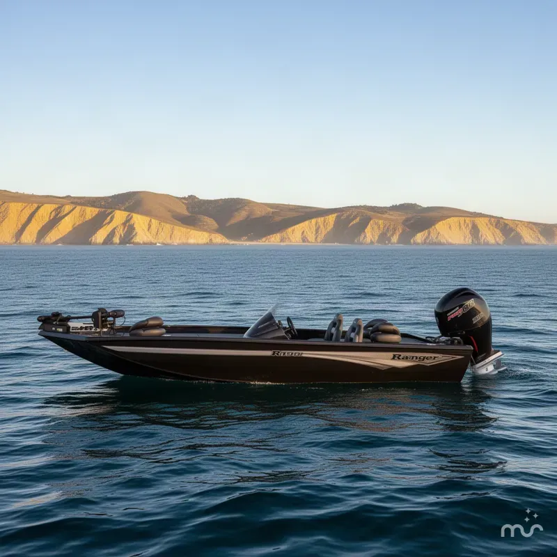 The Image of Ranger RT198P 2027 - 0