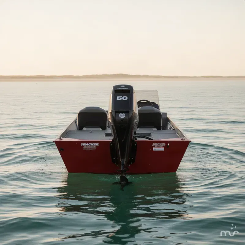 Slide: The Image of Tracker BASS TRACKER CL XL 2023 - 3